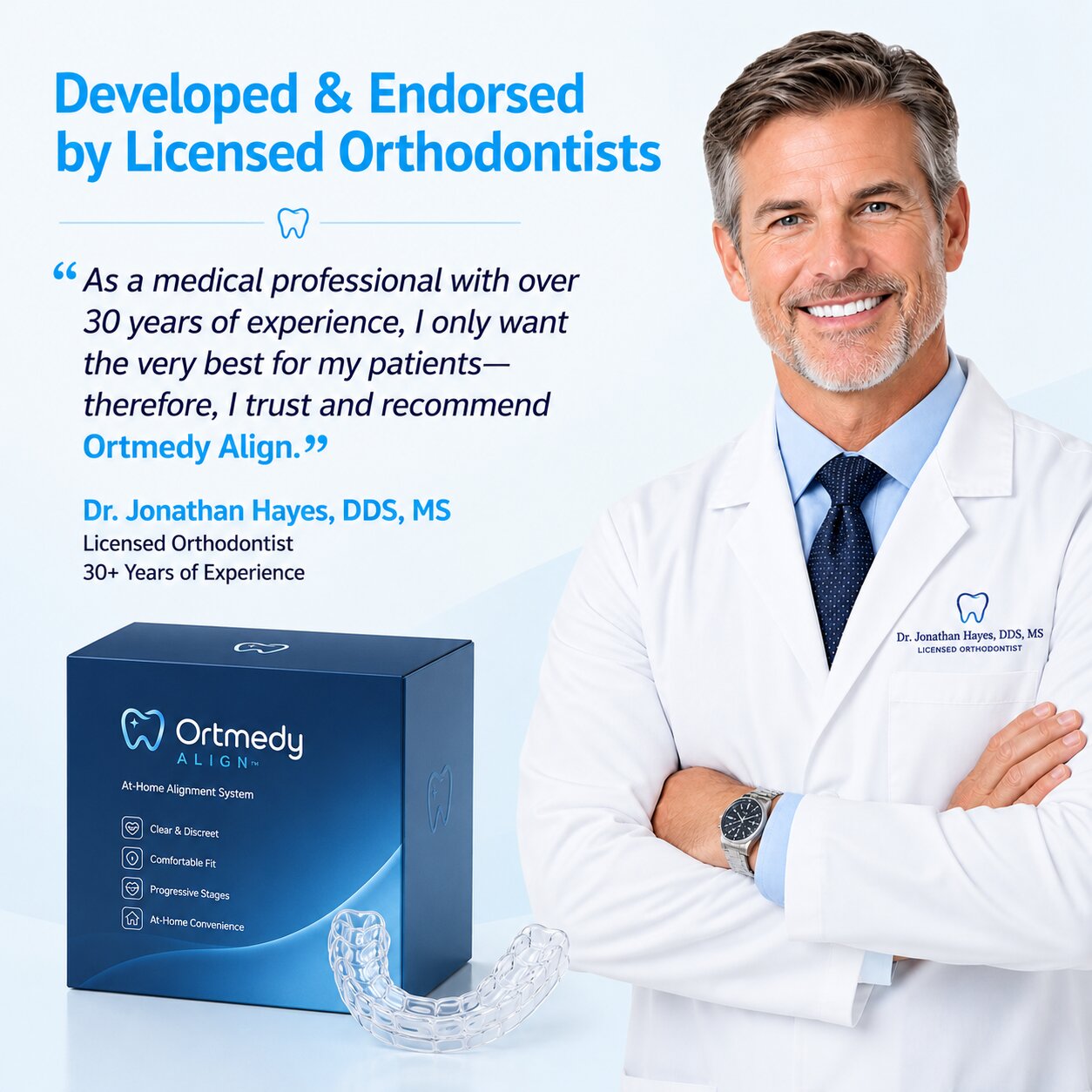 Ortmedy™ Align