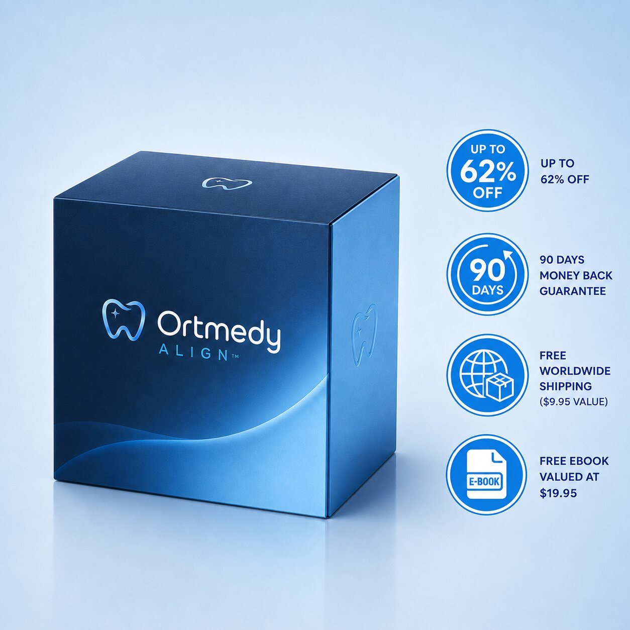 Ortmedy Align features