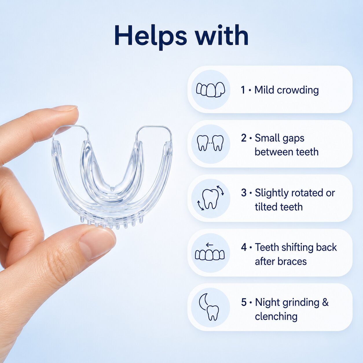 What Ortmedy Align helps with